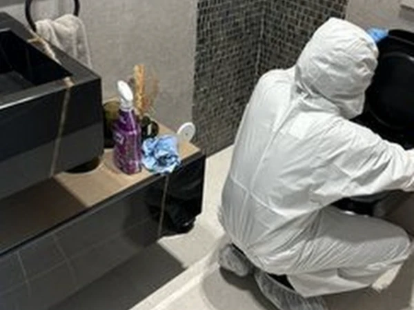 Affordable commercial cleaning services