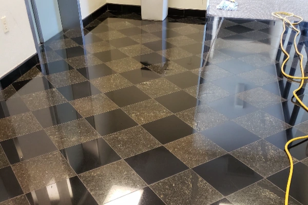 Professional janitorial company in Boynton Beach, FL