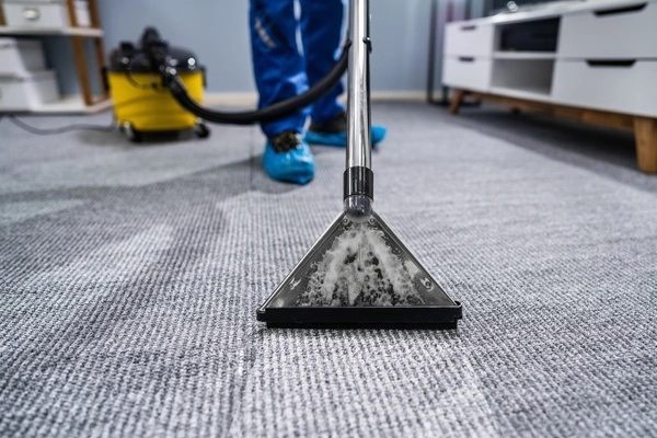 Reliable commercial cleaning services