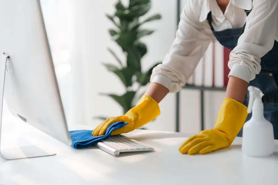 Affordable Office Cleaning Boynton Beach, FL