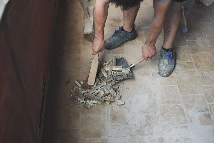 Experienced Post-construction Cleaning Boynton Beach, FL
