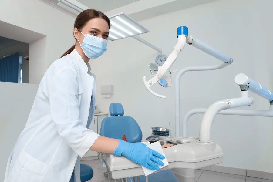 Expert Medical Office Cleaning Boynton Beach, FL