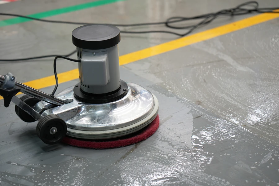 How Industrial Cleaning Enhances The Lifespan Of Machinery in Boynton Beach, FL