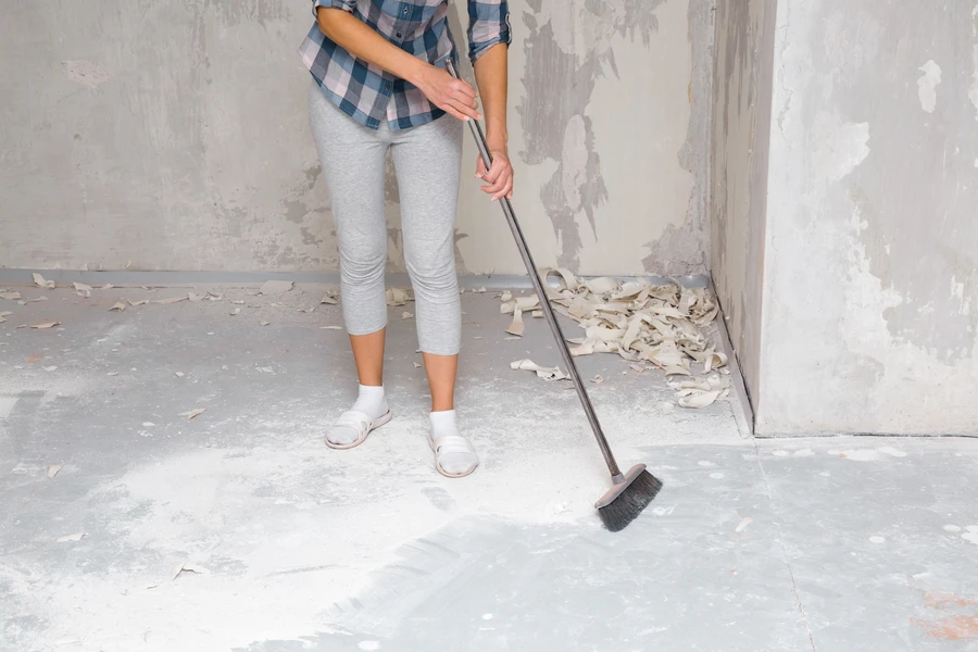 How Post-construction Cleaning Reduces Liability Risks in Boynton Beach, FL