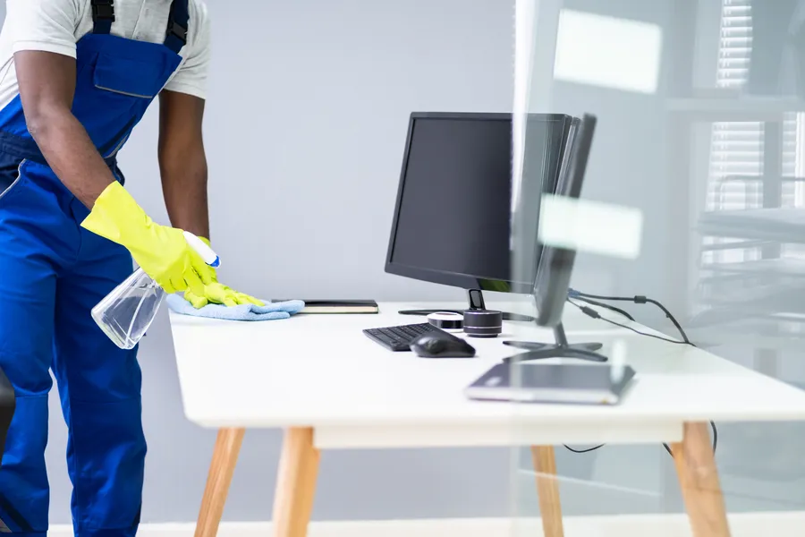 Premium Office Cleaning Boynton Beach, FL