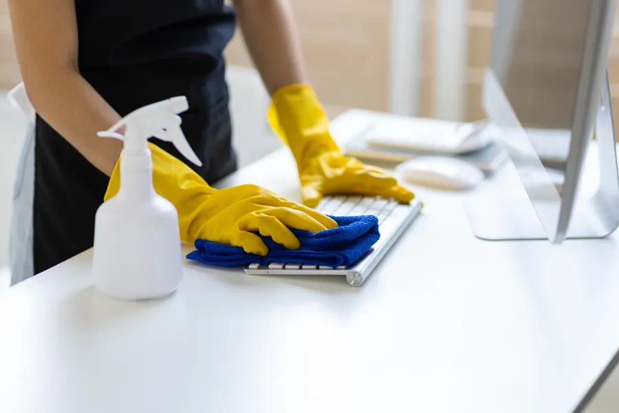 Reliable Office Cleaning Boynton Beach, FL