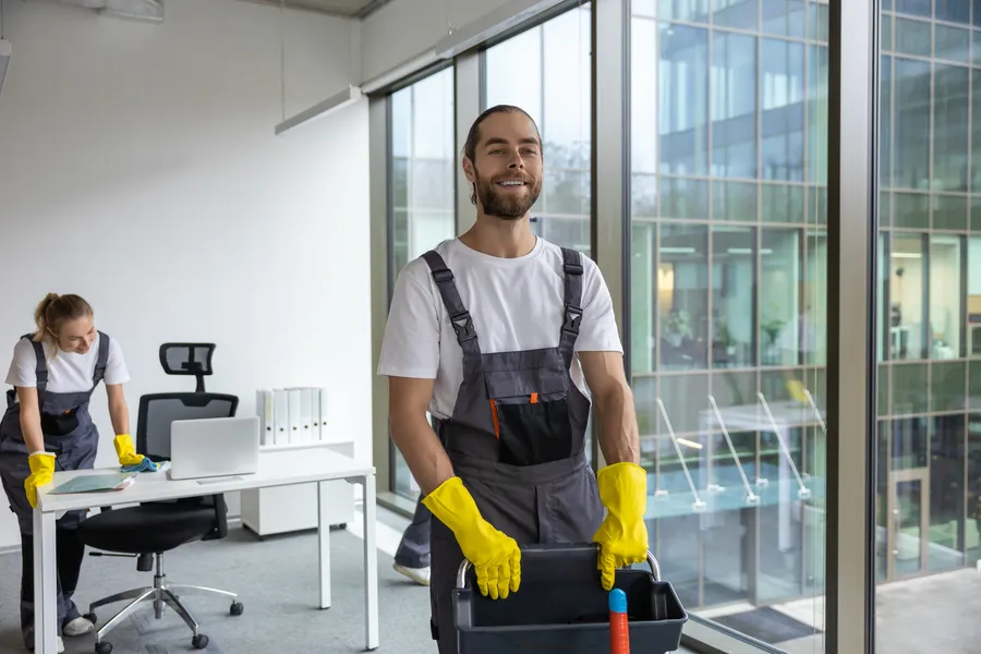 Understanding Office Cleaning Schedules And Frequency in Boynton Beach, FL