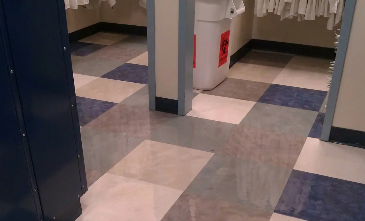 Glow Cleaning Contractors LLC's other services